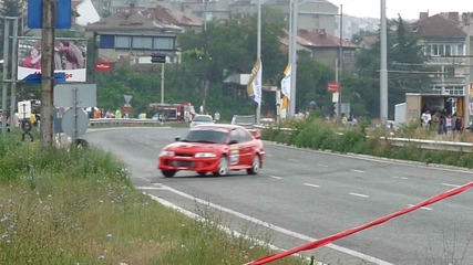 Втора обиколка А и N над 1600