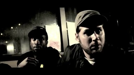 Prof & St. Paul Slim - Horses In The Ghetto