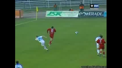 Късметът във футбола е прекалено много .