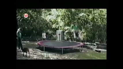 Ето така се скача.