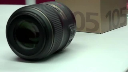 Nikon Af - S 105mm f 2.8g If - Ed Vr Micro Hands - on Review 