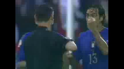 Гол На Мартин Петров Срещу Италия - Euro 04