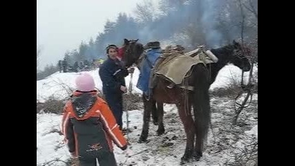 Vranqta Voda - etropole