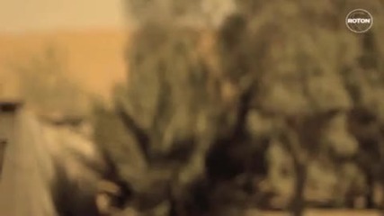 Akcent - Love Stoned (official Video) (hq)