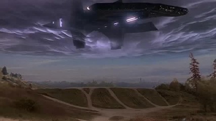 Stargate Sg - 1 Season 2 Episode 6 Part 6