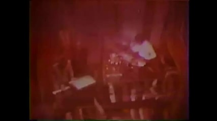 Doors Light My Fire live vocal 