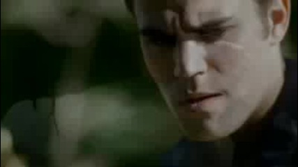 The Vampire Diaries Tv Series pilot official trailer