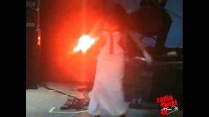 Tarja Turunen - Die Alive ( Bucharest,  Romania) Radio3net