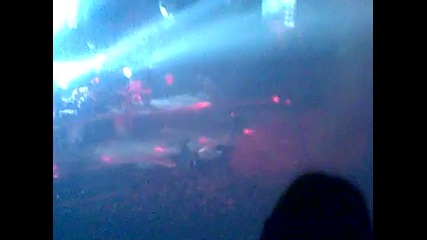 Rammstein - Pussy ( Live in Belgrade 20/03/2010) 