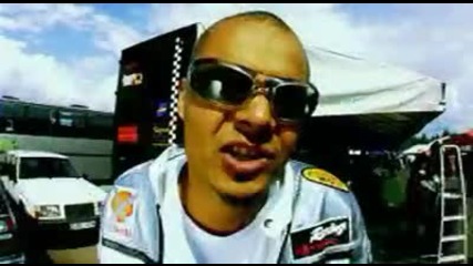 Beats and Styles - Dynamite
