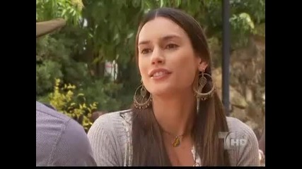 los herederos del monte capitulo 51 parte 2 