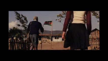 The First Grader - National Geographic Movies