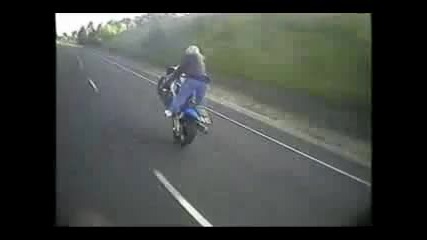 Stunts Motorbike 