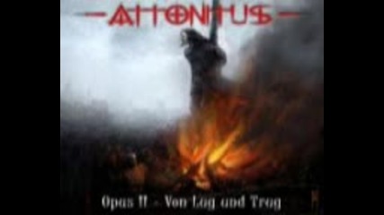 Attonitus - Opus Ii - Von lug und trug ( full album2011)