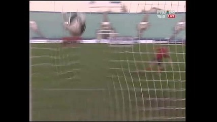Локомотив Пловдив победи Локомотив София с 4:3 след изпълнение на дузпи 