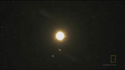 Alien Earths - National Geographic Channel [