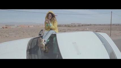 M . I . A . - Bad Girls