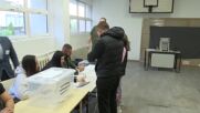 Иван Христанов: Гласувах за ред, справедливост и бъдеще за България