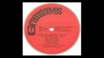 Scientist - Dance of the Vampires