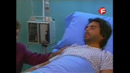 Заложница на съдбата - Acorralada - епизод 38 част 3 Бг Аудио