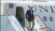 Kerry in Kenya to Offer Help Against Militants: Officials