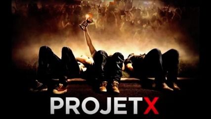 Project X - Top 3 Best Song!!