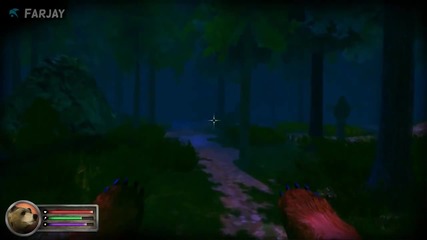 Bear Simulator - Alpha Trailer