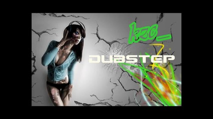 Ukf Dubstep Mix - August1