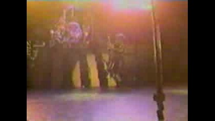 Stryper - Soldier Under Command