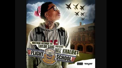 Wiz Khalifa - Sky High