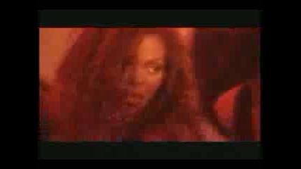 Janet Jackson - If