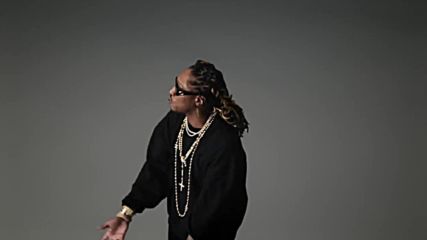 New!!! Future ft. Partynextdoor - No Shame [official video]