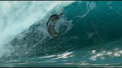 Surf's Up Бг Аудио част 5/8