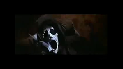 Scary Movie- Wass Up