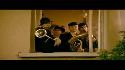 Кали - С него съм - официално видео 