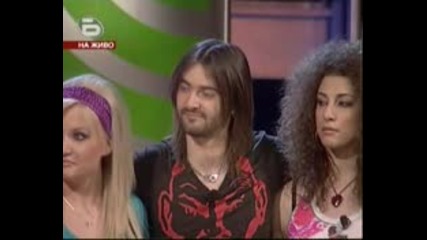 Music Idol - Деница , Ана и Ясен са Номинирани 14.05