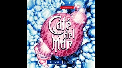 Psychedelic Research Lab - Tarenah (cafe Del Mar) Vol.2