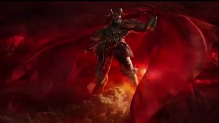 Epic Score - Hell s Army