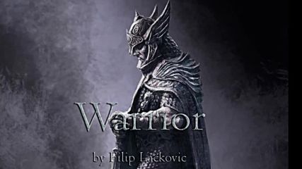 Celtic Music - Warrior