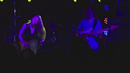 Joanne Shaw Taylor - Time Has Come