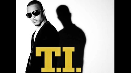 New T.i ft Keri Hilson - Got Your Back [ 2010]