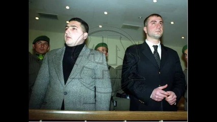Sedat Peker [reis]