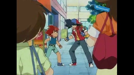 beyblade 303 (105) invitation to battle