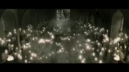 Harry Potter and the Half - Blood Prince Poof 