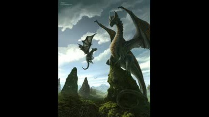 Dragon Trance - Aurora 