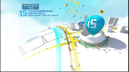 Cheongdamdong Alice ep 8 part 1