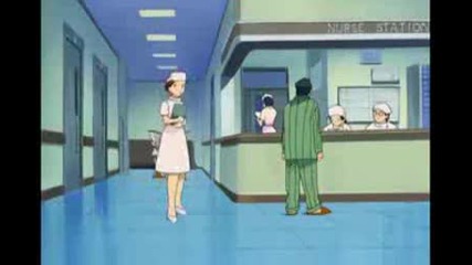 Gravitation episode 11 english part 1