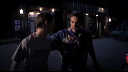 My name is Bruce HD Trailer