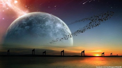T R A N C E - Hivanova - Silent Sky ( Original Version )