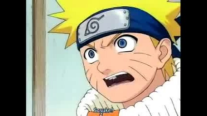 Sasuke vs. itachi